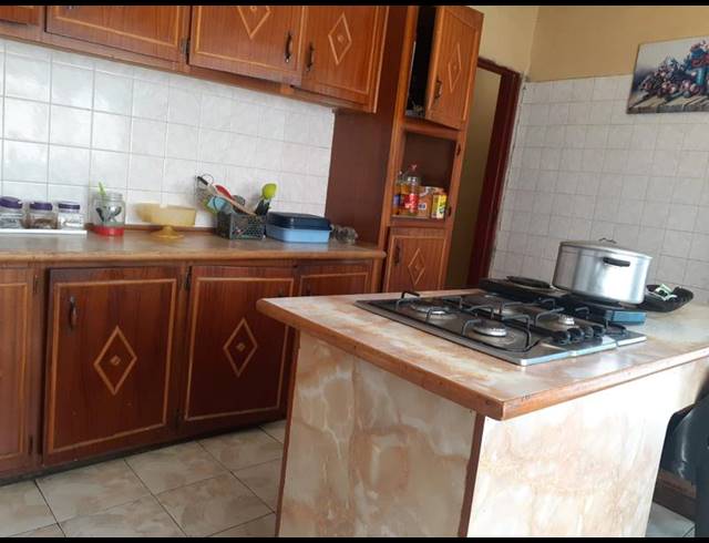 3 BEDROOM HOUSE FOR SALE IN SESHEGO B